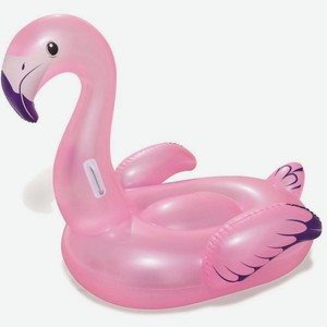 Игрушка надувная для плавания Фламинго арт 41122