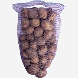 Картофель Гала фермерский весовой, 1 кг