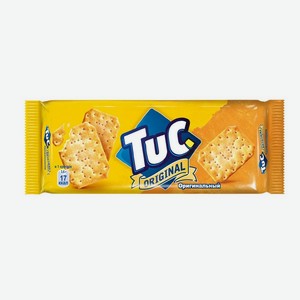 TUC крекер с солью 100 г