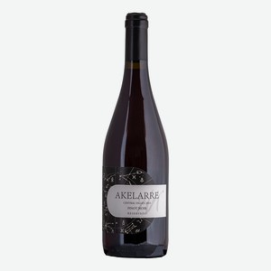 Вино Akelarre Reservado Pinot Noir красное полусухое, 0.75л Чили