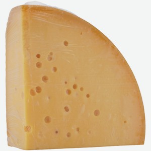 Сыр Беловежские Сыры Голден чиз 40%, кг