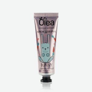 Крем для рук Olea Limited Edition Bunny   Комплексный   30мл. Цены в отдельных розничных магазинах могут отличаться от указанной цены.