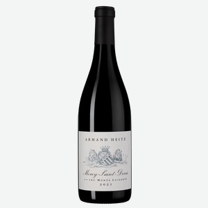 Вино Morey-Saint-Denis 1er Cru Monts Luisants 0.75 л.