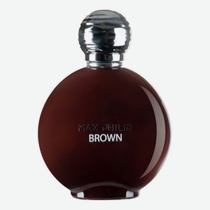 Brown: парфюмерная вода 7мл