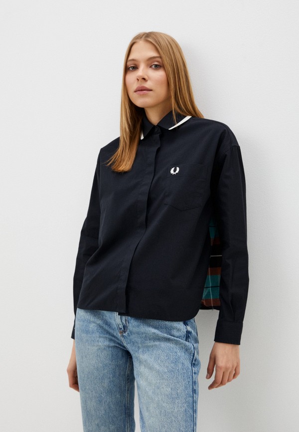 Рубашка Fred Perry RTLADE995101