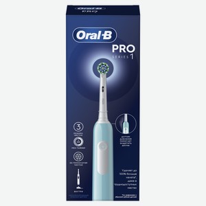 Зубная щетка Oral-B Pro series 1 электрическая Германия