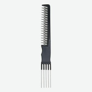 Расческа для начеса волос Эконом CO-6507 20,5см