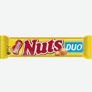 Кондитерские изделия Nuts Duo 66 г