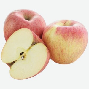 Яблоки Fudzi, кг