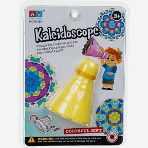 Калейдоскоп Kaleidoscope «Воланчик»