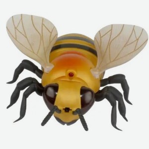 Игрушка на радиоуправление 1Тoy «Робо-пчела»