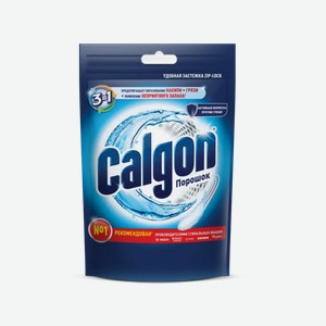 Средство для смягчения воды Calgon 3в1