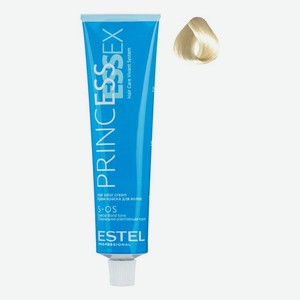 Крем-краска для волос Princess Essex S-OS 60мл: 117 Скандинавский