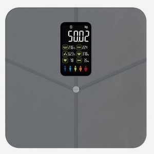 Весы напольные SecretDate Smart SD-IT02CG