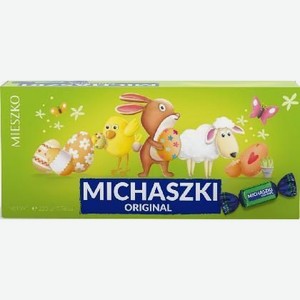 Набор конфет 220г Миешко