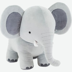 Мягкая игрушка 45 см Оранж тойс слон Оранж Тойс , 1 шт