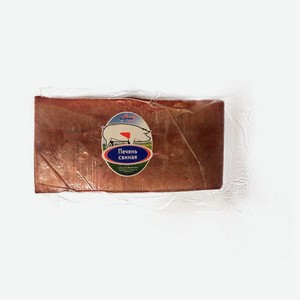 Печень свиная «Диета-18» замороженная, цена за 1 кг