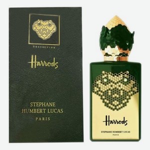 Harrods H Mamba: парфюмерная вода 50мл