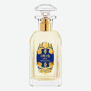 Iris Des Champs: парфюмерная вода 1,5мл