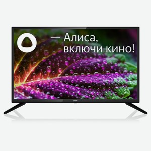 Телевизор BBK Smart Яндекс 32LEX-7212/7287TS2C, 31,5 см