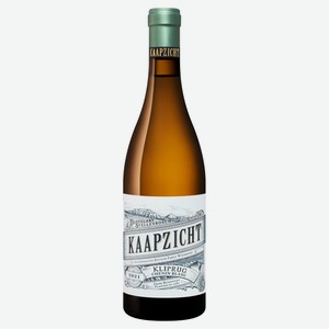 Вино Kaapzicht Kliprug Chenin Blanc 2022 белое сухое ЮАР, 0,75 л