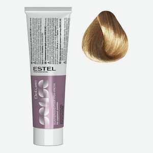 Полуперманентная крем-краска для волос без аммиака Sense De Luxe 60мл: 8/76 Светло-русый коричнево-фиолетовый