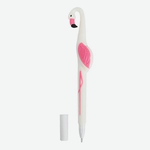 Ручка Johnshen Фламинго FL-5020-white