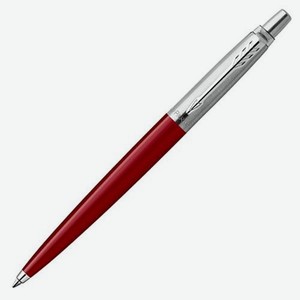 Шариковая ручка PARKER Jotter - Red M