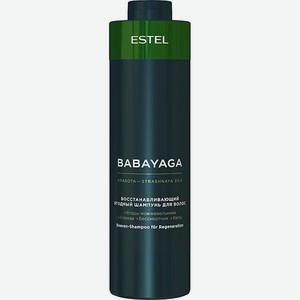 Шампунь Estel Professional BABAYAGA для восстановления волос ягодный 1000 мл