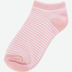 Носки для девочек Uno светло-розовые р.12-20 в ассортименте