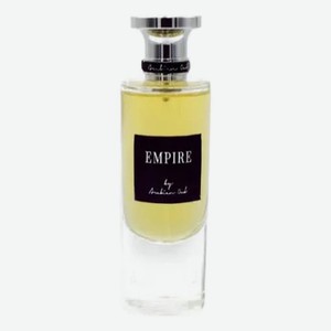 Empire: парфюмерная вода 70мл