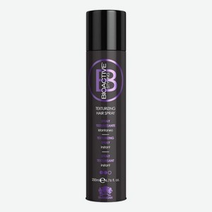 Текстурирующий спрей для волос Bioactive Styling Texturizing Spray 200мл