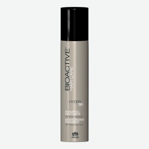 Увлажняющий шампунь для волос Bioactive Hair Care Hydra Shampoo: Шампунь 250мл