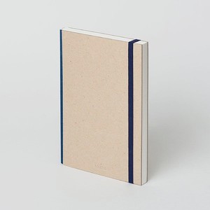 Скетчбук Falafel books для графики и маркеров с резинкой A5