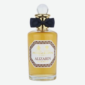 Alizarin: парфюмерная вода 1,5мл