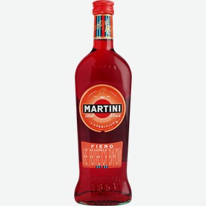 Напиток Martini Fiero сладкий 14.9% 500мл