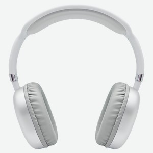 Наушники Soundmax SM-HP2200B белые