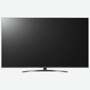 Телевизор LED LG 65  65UQ91009LD.ADKG титан 4K Ultra HD 60Hz DVB-T DVB-T2 DVB-C DVB-S DVB-S2 USB WiFi Smart TV (RUS)