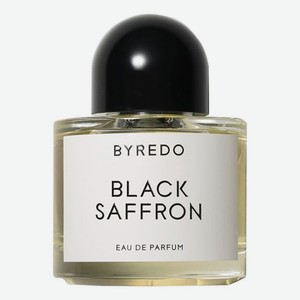 Black Saffron: парфюмерная вода 1,5мл