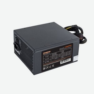 Блок питания ExeGate 1200W ATX-1200PPX RTL (EX258920RUS) Black