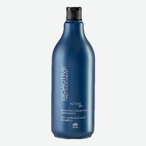 Стимулирующий шампунь против выпадения волос Bioactive Hair Treatment Anti-Loss Shampoo: Шампунь 1000мл