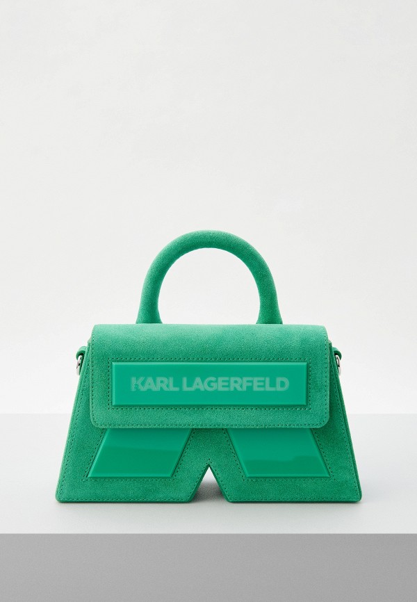 Сумка Karl Lagerfeld RTLADD680201