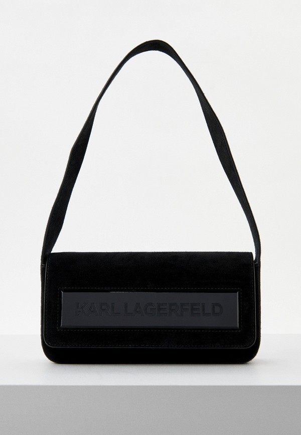 Сумка Karl Lagerfeld RTLADD680101