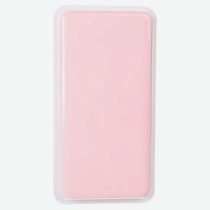Чехол Innovation для Huawei Honor 50 Lite Soft Inside Light Pink 33077