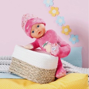 Кукла для малышей Спящая девочка 30 см. BABY born арт.41267