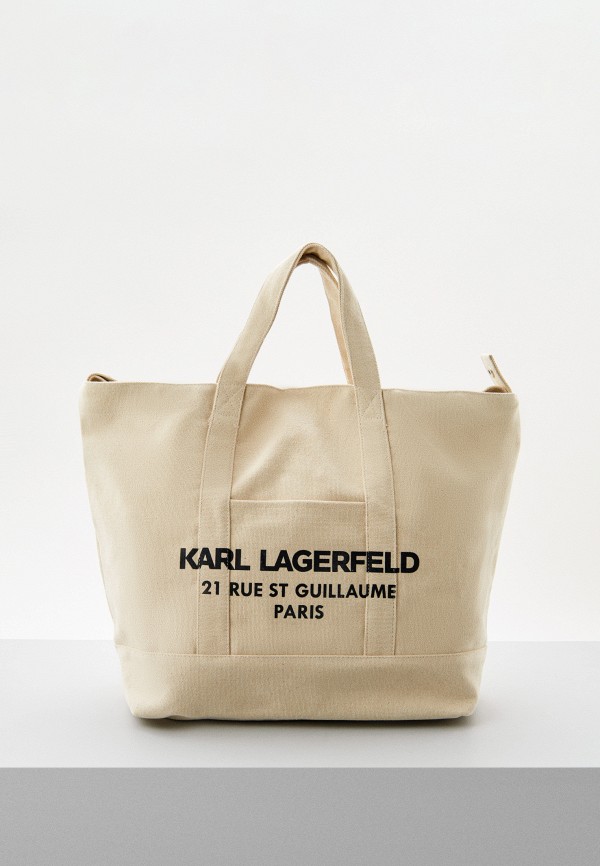 Сумка Karl Lagerfeld RTLACO430501