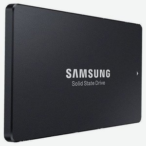 Накопитель SSD Samsung 7.68Tb S-ATA III 2,5  (SFF) TLC (MZ7L37T6HBLA-00A07)