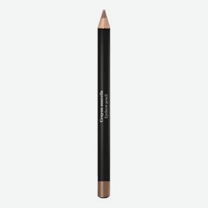 Карандаш для бровей Eyebrow Pencil: 10 Taupe