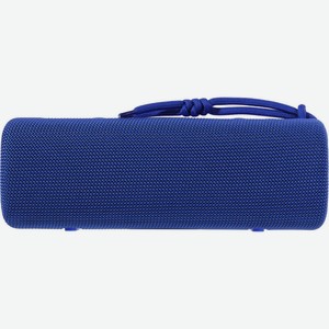 Колонка портативная Mi Portable Bluetooth Speaker Blue 16W X29692