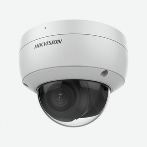 Видеокамера IP Hikvision DS-2CD2123G2-IU 2.8мм